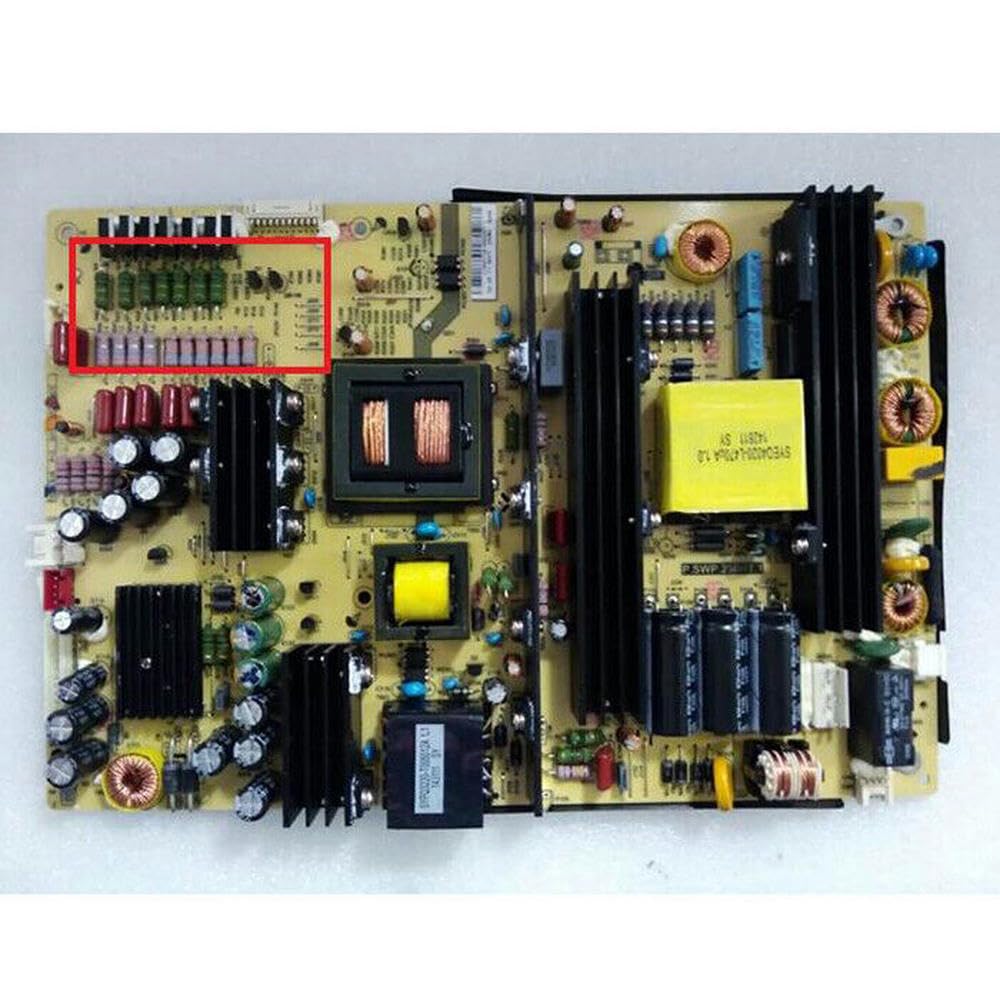 Amazon.com: RKEBK for P.SWP.250HT.1 55/65 inch LED Teaching